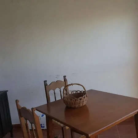 Country house Los Estribos