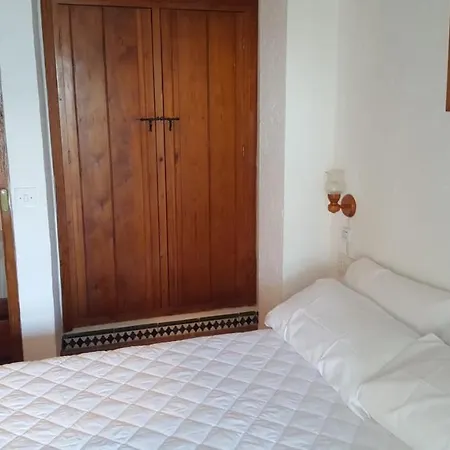 Los Estribos Country house