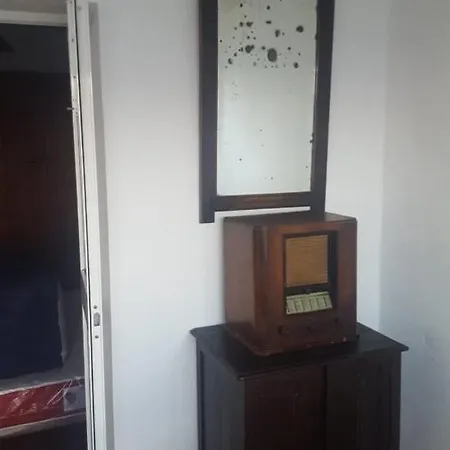 Los Estribos Country house